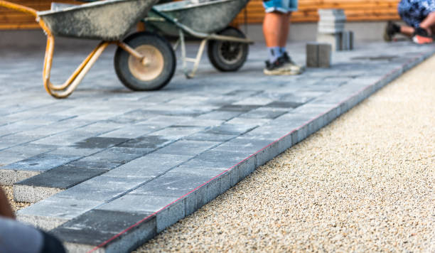 Reasons to Select Us for Your Driveway Paving Requirements in Coaling, AL