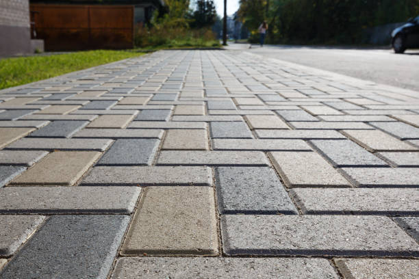 Best Affordable Driveway Pavers  in Coing, AL