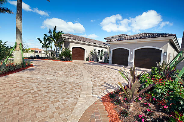 Best Driveway Pavers Near Me  in Coing, AL