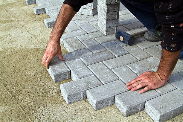 Reliable Coaling, AL Driveway Pavers Solutions